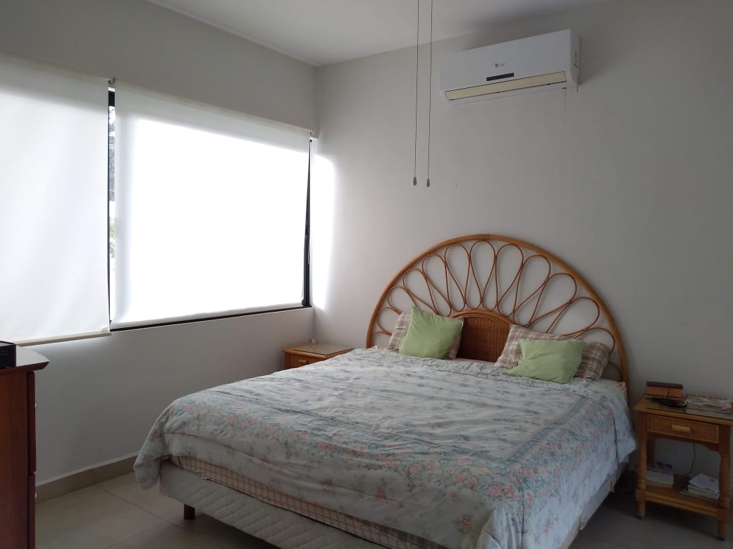 Dormitorio Casa Esquina Real Montejo Venta de Casa