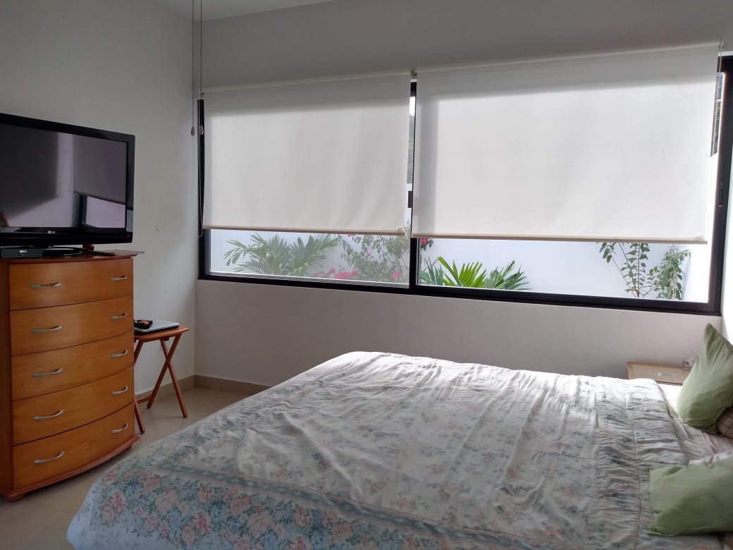 Dormitorio Casa Esquina Real Montejo Venta de Casa